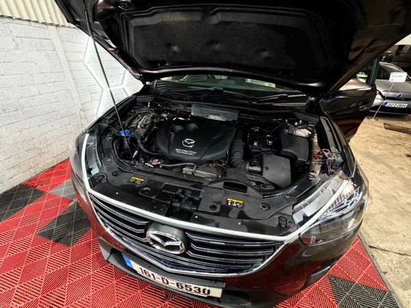 161 Mazda CX-5 Trim Version 2.2D (175ps) PLATINUM 396167914