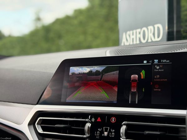 2022 BMW 330e M Sport PHEV 396170392