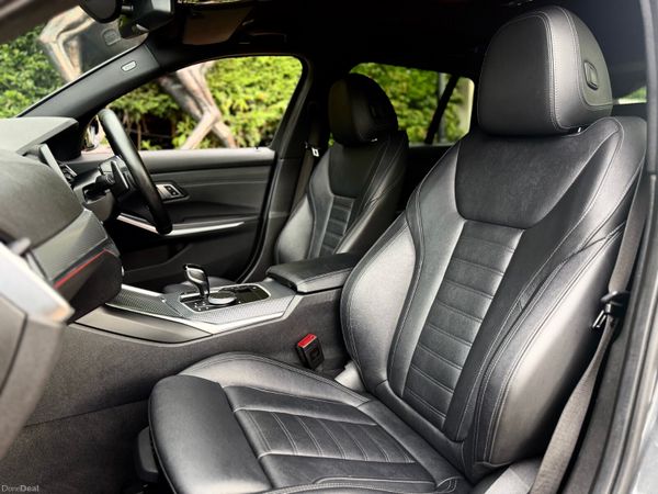 2022 BMW 330e M Sport PHEV 396170394