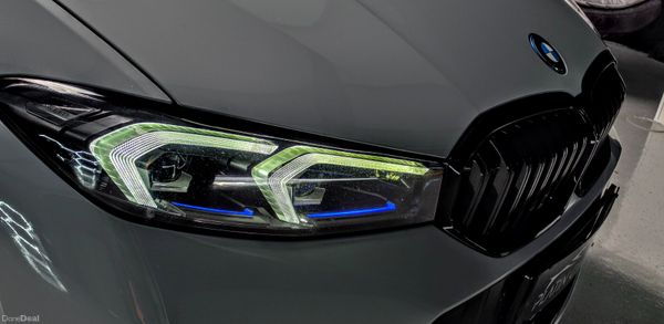 🔥 2024 BMW 330e M Sport Pro PHEV 396170542