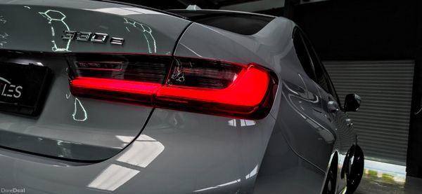 🔥 2024 BMW 330e M Sport Pro PHEV 396170546