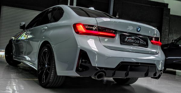 🔥 2024 BMW 330e M Sport Pro PHEV 396170548