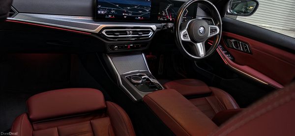 🔥 2024 BMW 330e M Sport Pro PHEV 396170552