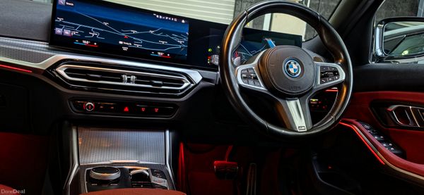 🔥 2024 BMW 330e M Sport Pro PHEV 396170554