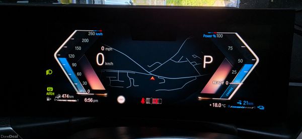 🔥 2024 BMW 330e M Sport Pro PHEV 396170564
