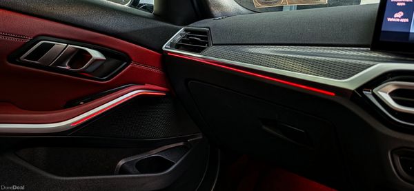 🔥 2024 BMW 330e M Sport Pro PHEV 396170576