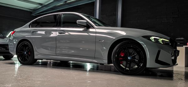 🔥 2024 BMW 330e M Sport Pro PHEV 396170534