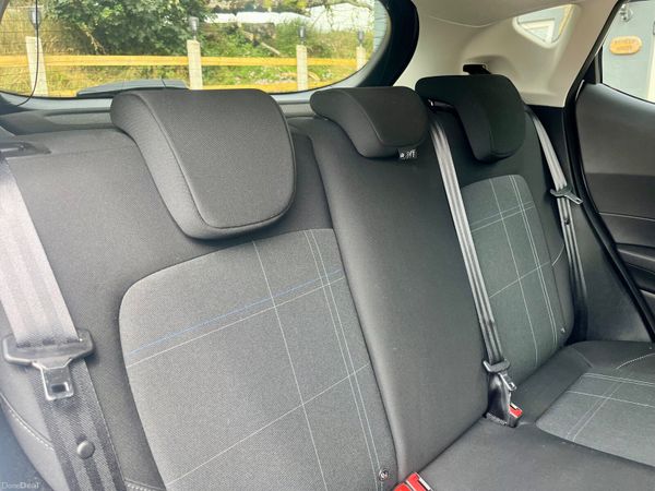 Ford Fiesta 2020 396173712