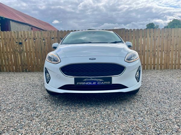 Ford Fiesta 2020 396173730