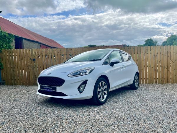 Ford Fiesta 2020 396173734