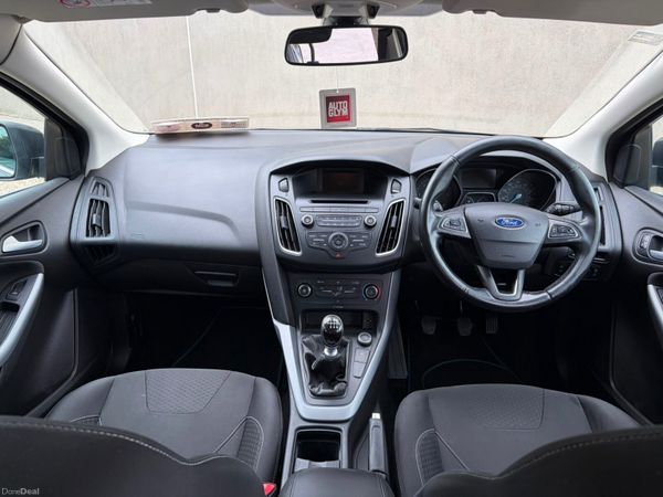 Ford Focus Titanium Low Miles 1.6 Diesel 396174182