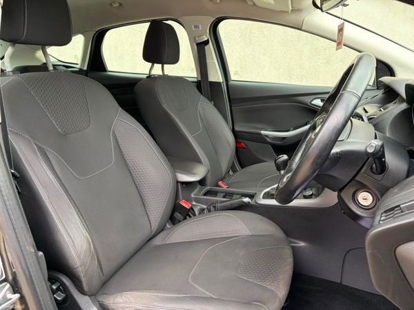 Ford Focus Titanium Low Miles 1.6 Diesel 396174184