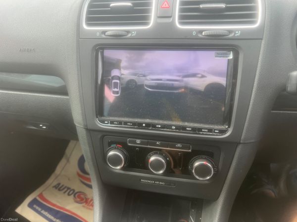 Volkswagen Golf 2012 NCT 06/27 396174300