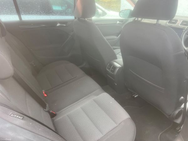 Volkswagen Golf 2012 NCT 06/27 396174302