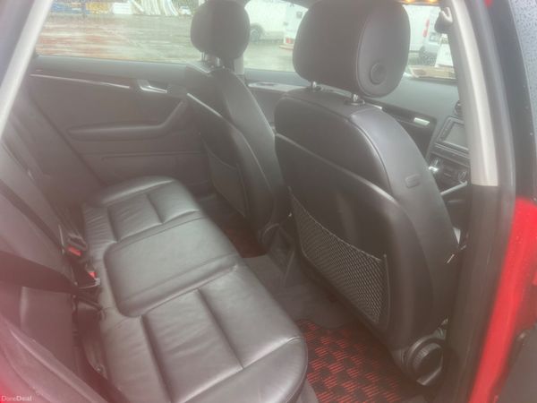 Audi A3 2012 NCT 07/27 396174564