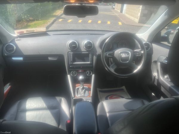 Audi A3 2012 NCT 07/27 396174568