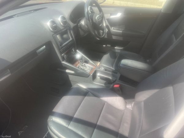 Audi A3 2012 NCT 07/27 396174578