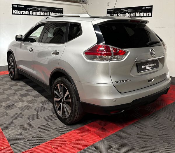 Nissan X-Trail 2016 - HIGH SPEC- 396174872