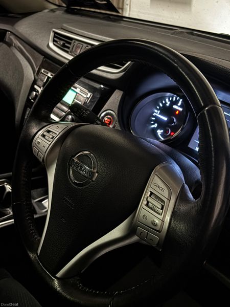 Nissan X-Trail 2016 - HIGH SPEC- 396174886