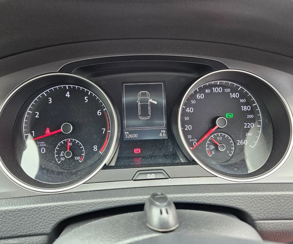 2015 Volkswagen Golf 1.2 TSI Automatic Petrol 396179012