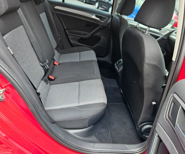 2015 Volkswagen Golf 1.2 TSI Automatic Petrol 396179016