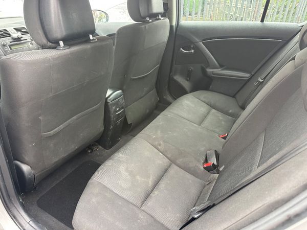 Toyota Avensis 2.0 Diesel NCT 396194476