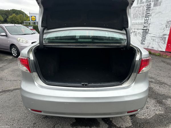Toyota Avensis 2.0 Diesel NCT 396194480