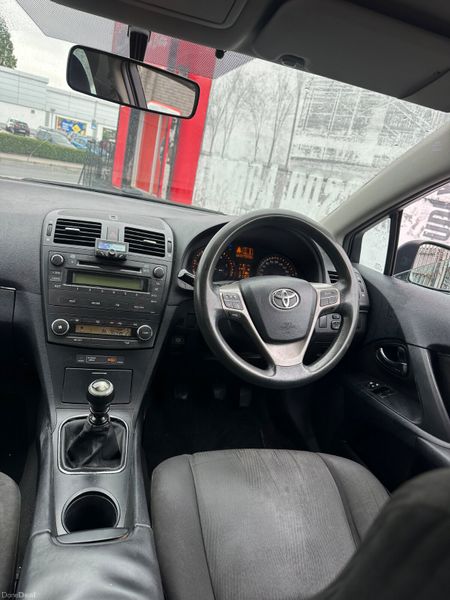 Toyota Avensis 2.0 Diesel NCT 396194496