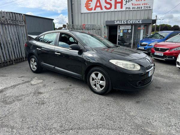 Renault Fluence 1.5DCI NCT ALLOY WHEELS 396195488