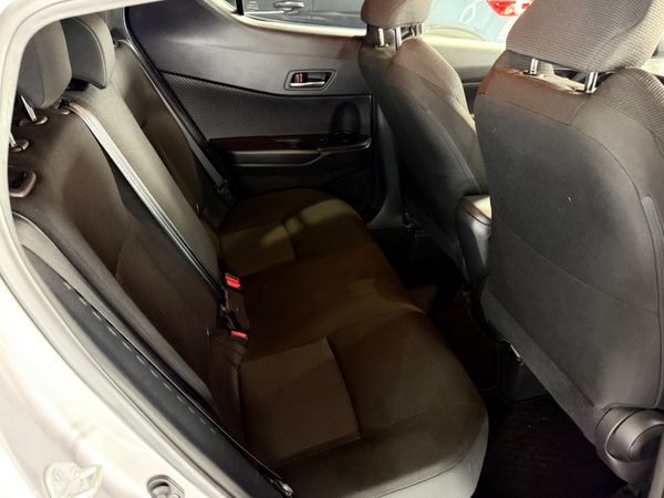 2017 Toyota CHR 1.8 Petrol Self charging Hybrid 396195492