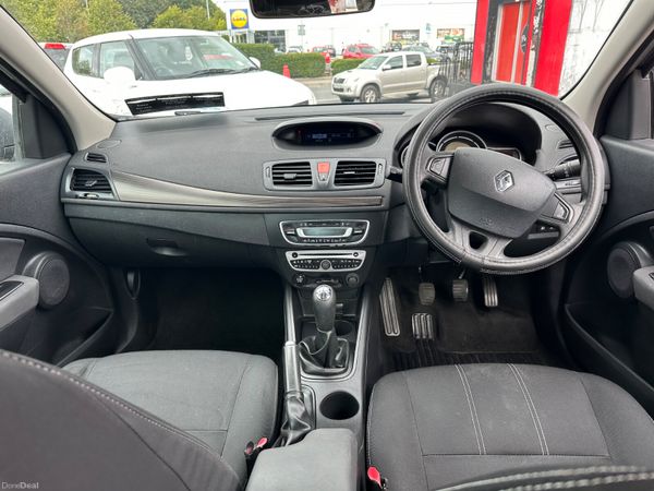 Renault Fluence 1.5DCI NCT ALLOY WHEELS 396195554