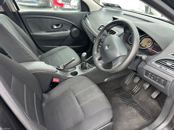 Renault Fluence 1.5DCI NCT ALLOY WHEELS 396195556
