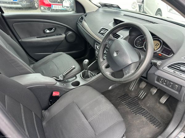 Renault Fluence 1.5DCI NCT ALLOY WHEELS 396195562