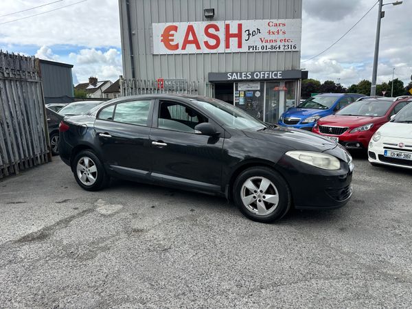 Renault Fluence 1.5DCI NCT ALLOY WHEELS 396195574