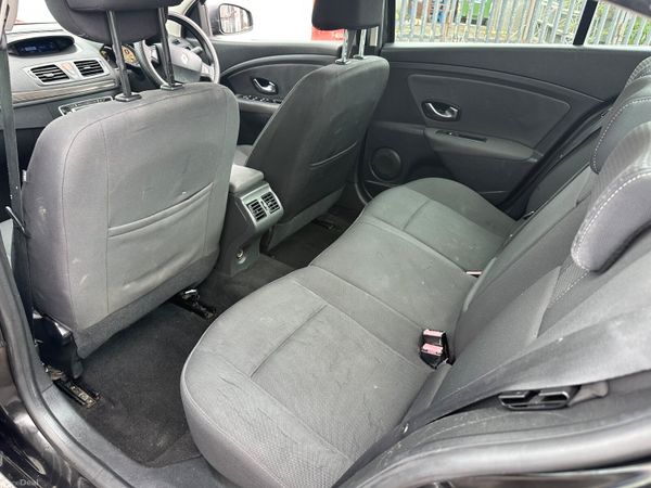 Renault Fluence 1.5DCI NCT ALLOY WHEELS 396195580