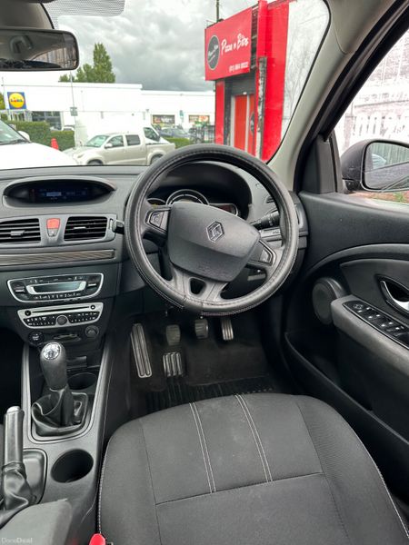Renault Fluence 1.5DCI NCT ALLOY WHEELS 396195588