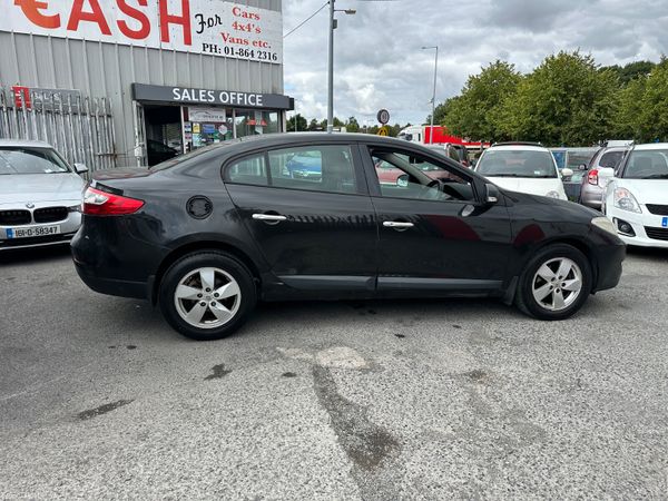 Renault Fluence 1.5DCI NCT ALLOY WHEELS 396195522