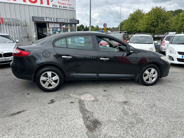 Renault Fluence 1.5DCI NCT ALLOY WHEELS 396195538