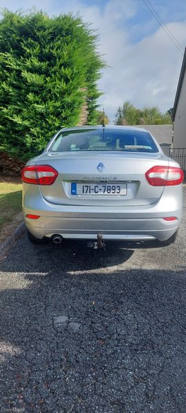 Renault Fluence 2017 396198148