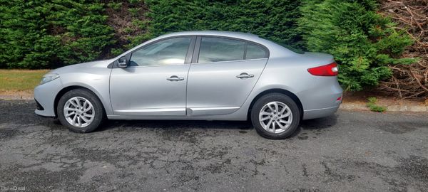 Renault Fluence 2017 396198150