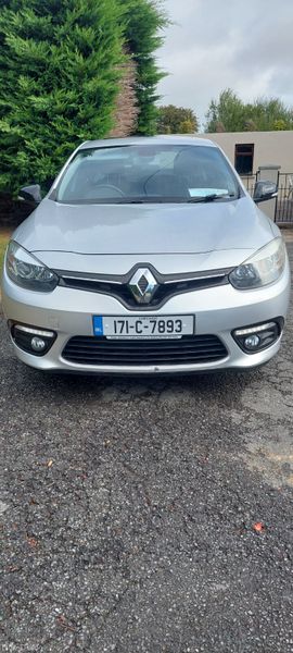 Renault Fluence 2017 396198154