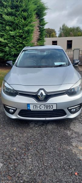 Renault Fluence 2017 396198156