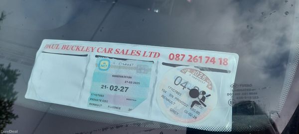 Renault Fluence 2017 396198164