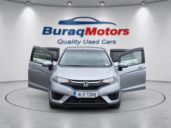 Honda Fit 1.5L Hybrid | L-Package | **Lowe Mileage 396198348