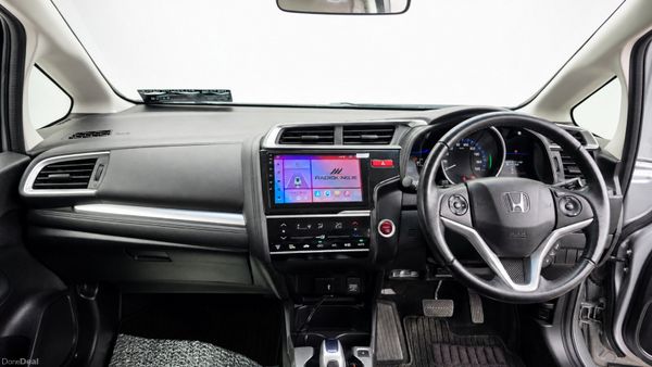 Honda Fit 1.5L Hybrid | L-Package | **Lowe Mileage 396198366