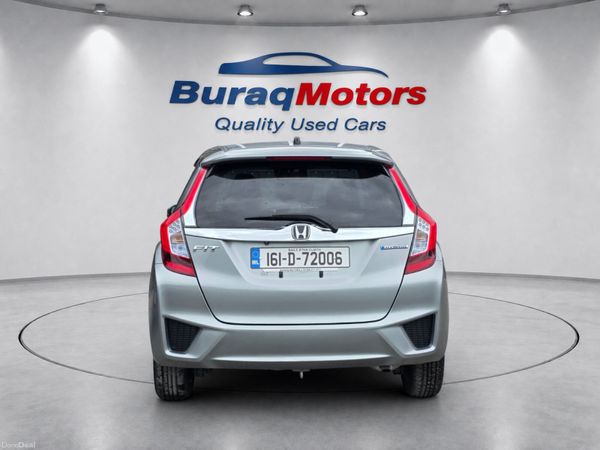 Honda Fit 1.5L Hybrid | L-Package | **Lowe Mileage 396198338