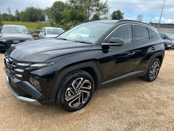 Hyundai Tucson ultimate  phev 396199268