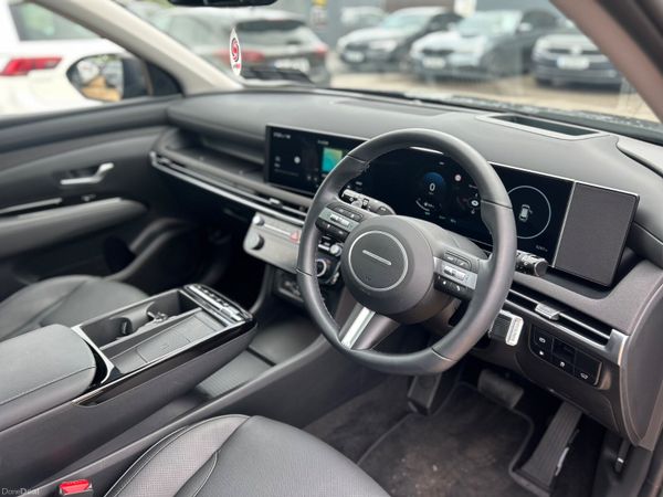 Hyundai Tucson ultimate  phev 396199280