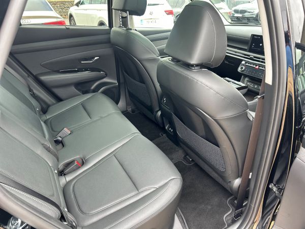 Hyundai Tucson ultimate  phev 396199292