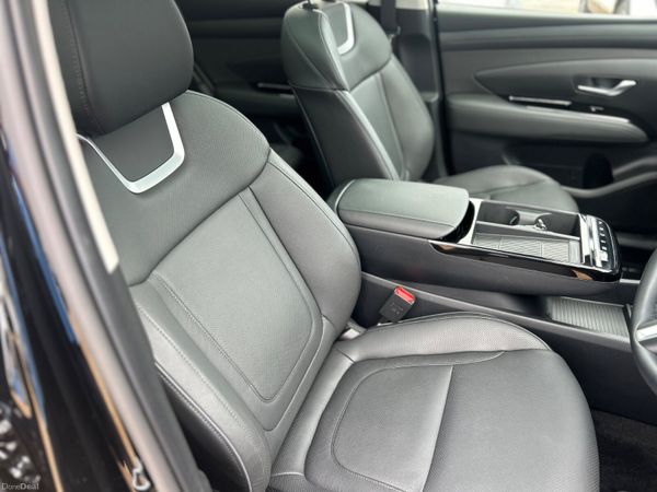Hyundai Tucson ultimate  phev 396199296